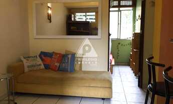 Imagem: Santa Teresa, 2 quartos com dependência