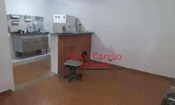 Imagem 1: Casa com 1 dormitório, 1 Vaga para alugar, 70 m² por R$ 1.100/mês - Vila Carrão - São Paul