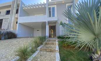 Imagem: Sobrado a venda Swiss Park Campinas