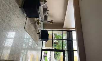 Imagem 2: Apartamento para aluguel mobiliado com 56M2 com 2 quartos em Umarizal - Belém - Pará