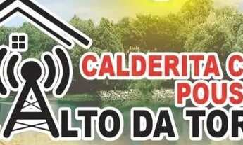 Imagem 4: POUSADA-CALDERITA