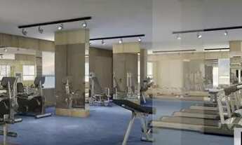 Imagem: Apartamento Tatuape - andar alto