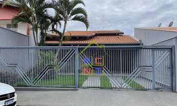 Imagem: Casa com 3 dormitórios à venda, 145 m²