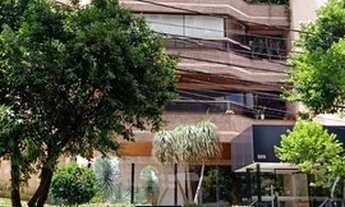 Imagem 2: Ed. Royal Garden - Apartamento para locação com 4 dormitórios (2 suítes) por R$ 4.500,000