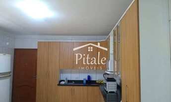 Imagem 7: Sobrado com 4 dormitórios à venda, 148 m² por R$ 795.000 - Cipava - Osasco/SP