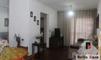 Imagem 6: Apartamento á venda no Tatuapé, 03 Dormitórios (01 Suíte), 01 Vaga