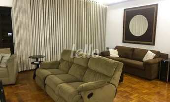 Imagem 3: São Paulo - Apartamento Padrão - Jardins