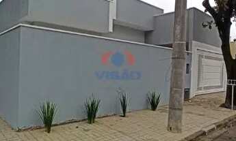 Imagem 2: Casa para aluguel, 3 quartos, 3 suítes, 3 vagas, Jardim Dom Bosco - Indaiatuba/SP