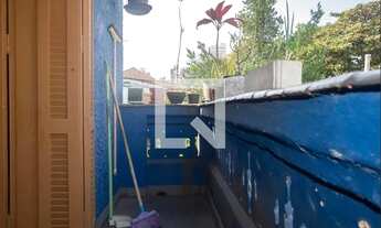 Imagem 6: Casa para Aluguel - Vila Clementino, 5 Quartos, 160 m2