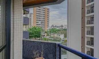 Imagem 7: Amplo apartamento todo mobilliado !