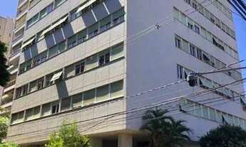 Imagem: Apartamento com 3 dormitórios, 116 m²