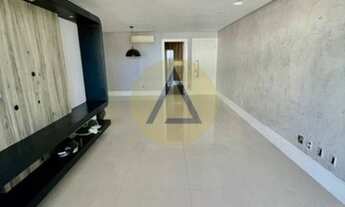 Imagem 4: Apartamento 135m² com 03 quartos na Praia do Pecado