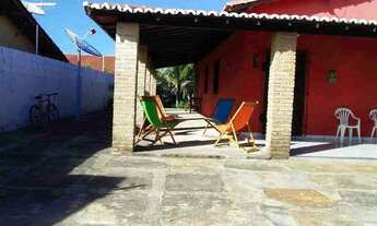 Imagem 4: Casa de praia em Luís Correia região da praia de atalaia