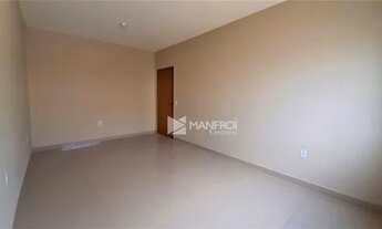 Imagem 7: Apartamento com 1 dormitório para alugar, 49 m² por R$ 1.017,45/mês - Porto Verde - Alvora