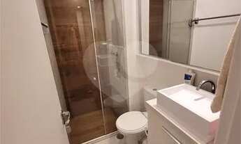 Imagem 5: Duplex para venda possui 104 metros quadrados com 2 quartos em Santo Amaro - São Paulo - S