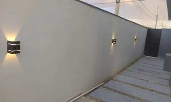 Imagem 4: Casa com 3 dormitórios à venda, 150 m² por R$ 965.000,00 - Condomínio Terras do Vale - Caç