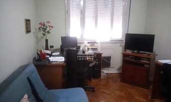 Imagem 6: Apartamento à venda, 4 quartos, 1 vaga, Flamengo - RIO DE JANEIRO/RJ