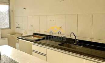 Imagem 5: Apartamento com 2 dormitórios à venda, 48 m² por R$ 269.500 - Pinheirinho - Curitib