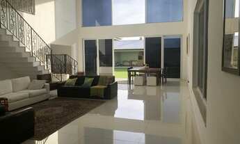 Imagem 4: Casa Espetacular para venda e locação em Alphaville - Barra da Tijuca