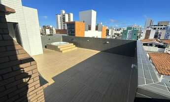 Imagem 4: Cobertura com 3 quartos nos Bancários!