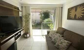 Imagem 2: Casa Duplex | 4 quartos