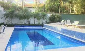 Imagem 2: São Paulo - Casa Padrão - Jardim Morumbi