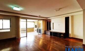 Imagem 5: APARTAMENTO - PANAMBY - SP