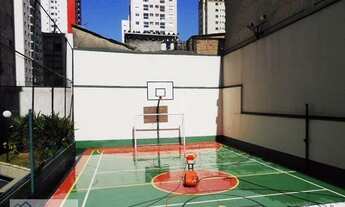 Imagem 4: 2 Dormitórios (1Suíte), Lazer, 1 Vaga