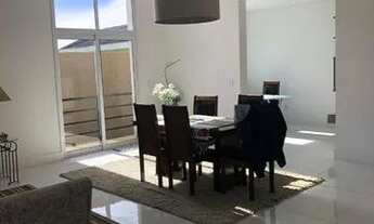Imagem 7: Casa com 3 dormitórios à venda, 300 m² por R$ 1.800.000,00 - Residencial Santa Helena - Ca