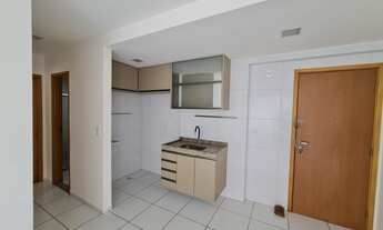 Imagem 5: Apartamento - Candeias - 02 Qts/01 Suíte - C/ Planejados - Reformado - Piscina - 01 Vaga