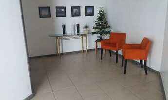 Imagem 5: Apartamento para aluguel com 120 metros quadrados com 3 quartos em Graça - Salvador - BA