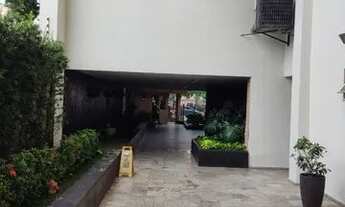 Imagem 5: Apartamento Ed. Cartier com 3 quartos sendo 1 suíte - 134m²