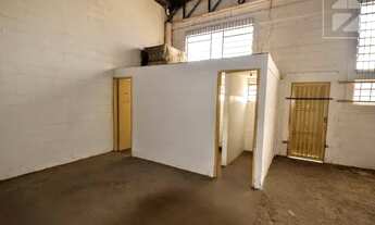 Imagem 6: Barracão - Jardim Santa Mônica - Campinas