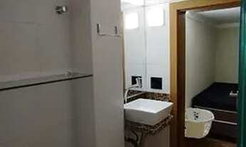 Imagem: Kitnet mobiliada