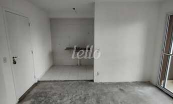 Imagem 7: São Paulo - Apartamento Padrão - Tatuapé