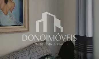 Imagem 2: Apartamento a venda com 2 dorms, Canhema, Centro de Diadema SP