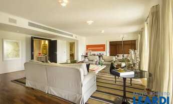 Imagem 5: APARTAMENTO - JARDIM GUEDALA - SP