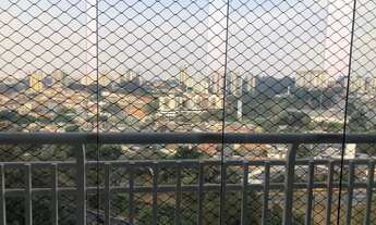 Imagem 2: Apartamento para venda tem 122 metros quadrados com 3 quartos em Rio Pequeno - São Paulo