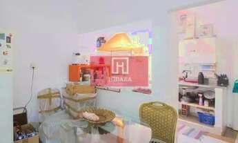 Imagem 5: Casa à venda no bairro Granja Julieta - São Paulo/SP, Zona Sul