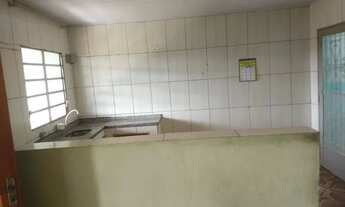 Imagem: Casa com 3 quartos