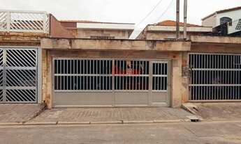 Imagem: Emanuel imóveis - Vendo um linda casa Terrea