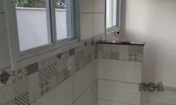 Imagem 4: Apartamento Térreo, dois dormitórios, uma vaga em Gravatai, Bairro Morada do Vale