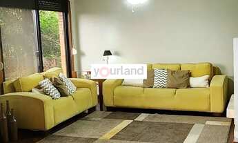 Imagem 6: PORTO ALEGRE - Casa de Condomínio - Cristal