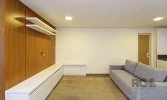 Imagem 6: APTO GARDEN 1 DORM MOBILIADO - RIO BRANCO