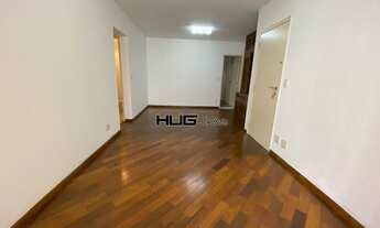 Imagem: Apartamento para aluguel 2 quartos, 2 vagas