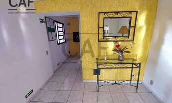 Imagem 3: Apartamento Residencial à venda, Santa Cruz, Jaguariúna - AP0204