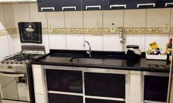 Imagem 5: Apartamento em Vila São José (cidade Dutra) - São Paulo