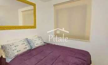 Imagem 5: Apartamento com 3 dormitórios à venda, 62 m² por R$ 300.000,00 - Jardim Alvorada (Zona Oes