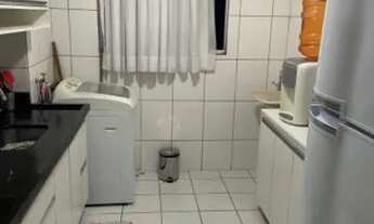 Imagem 3: Urgente - Vendo Apto Cheverny 2/4 56m2