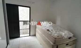 Imagem 7: Apartamento com 1 dorm, Tupi, Praia Grande - R$ 180 mil, Cod: 6150